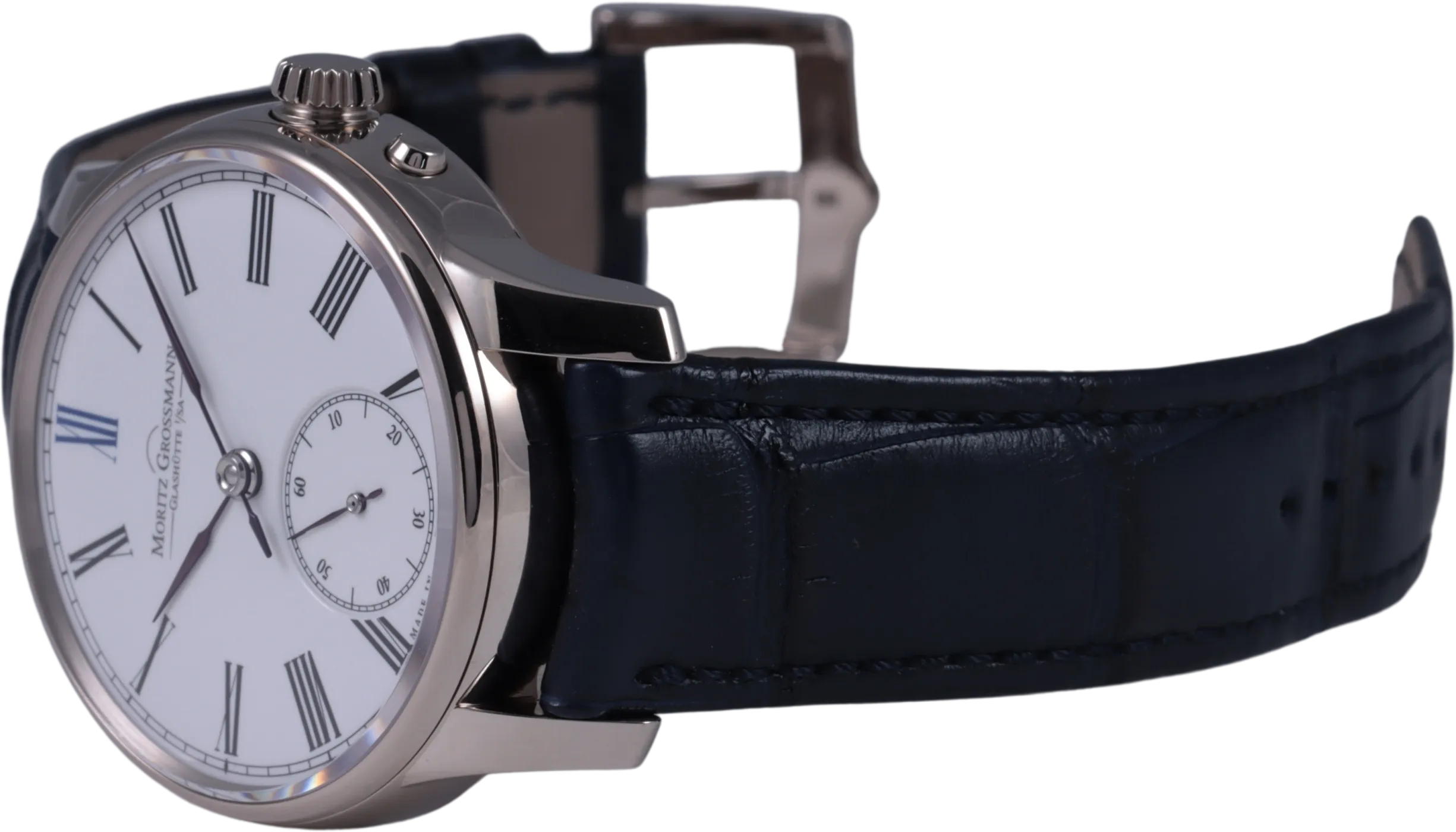 Moritz Grossman Atum Enamel Limited Edition MG-000807